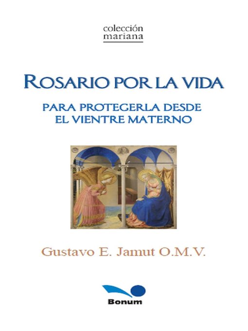 Title details for Rosario por la vida by Gustavo E. Jamut - Available